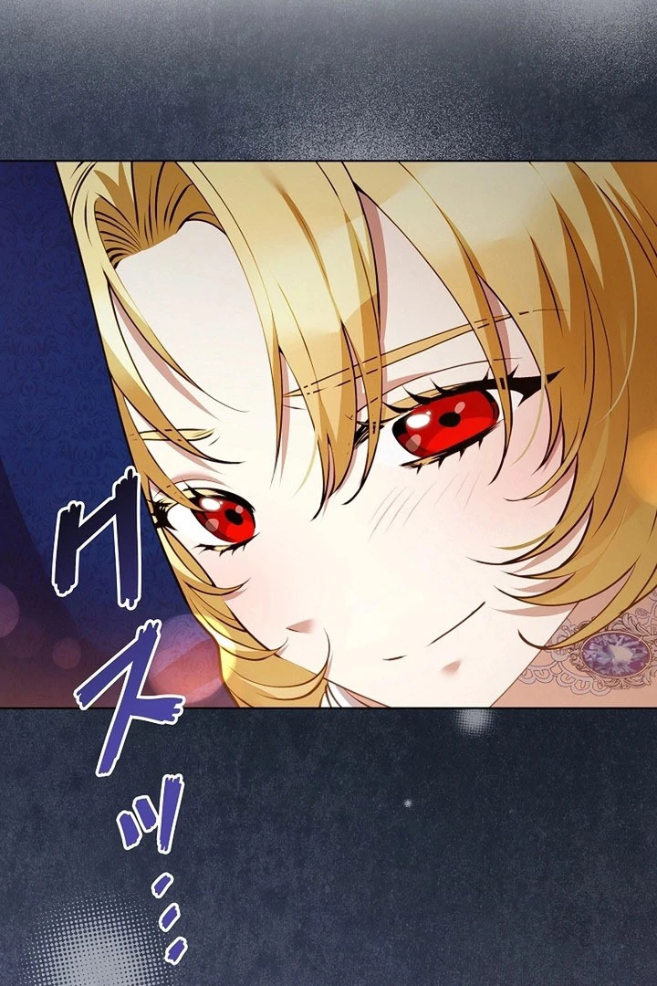 I Became a Miserable Extra in a Healing-Genre Novel Chapter 41 page 20 - 