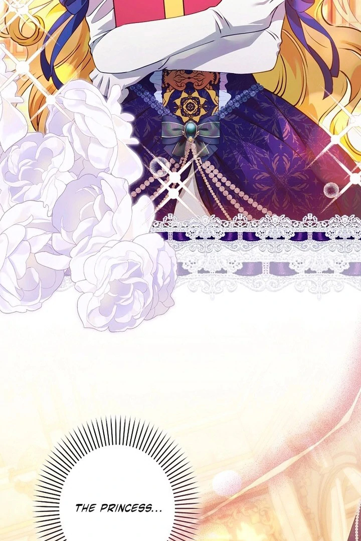 I Became a Miserable Extra in a Healing-Genre Novel Chapter 41 page 3 - 