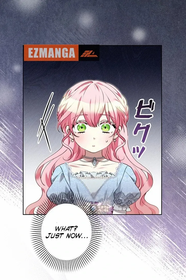 I Became a Miserable Extra in a Healing-Genre Novel Chapter 41 page 21 - 