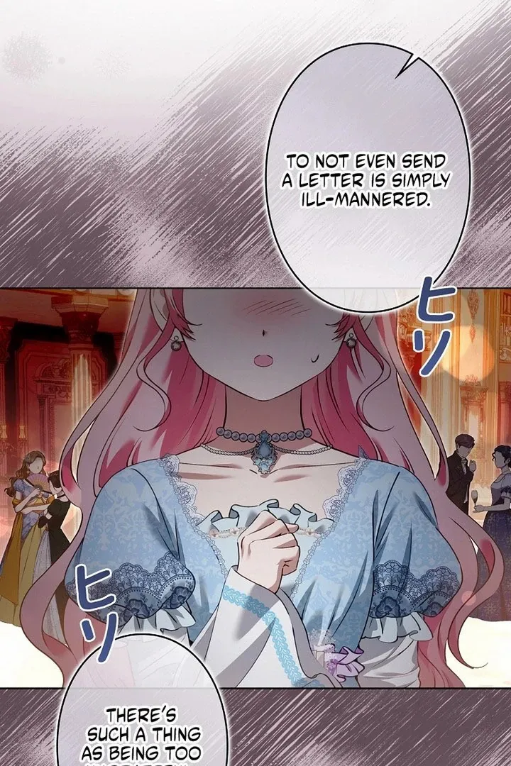 I Became a Miserable Extra in a Healing-Genre Novel Chapter 41 page 29 - 