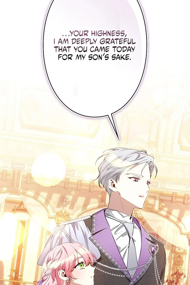 I Became a Miserable Extra in a Healing-Genre Novel Chapter 41 page 31 - 
