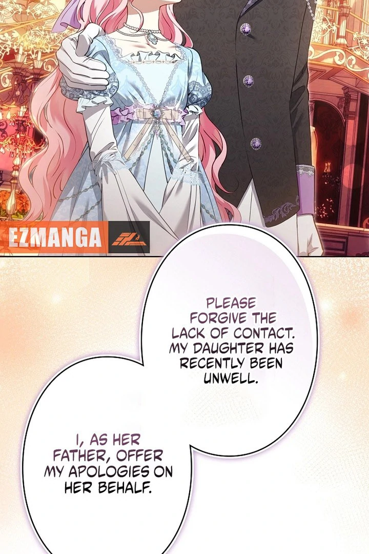 I Became a Miserable Extra in a Healing-Genre Novel Chapter 41 page 32 - 