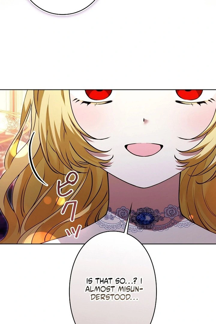 I Became a Miserable Extra in a Healing-Genre Novel Chapter 41 page 33 - 