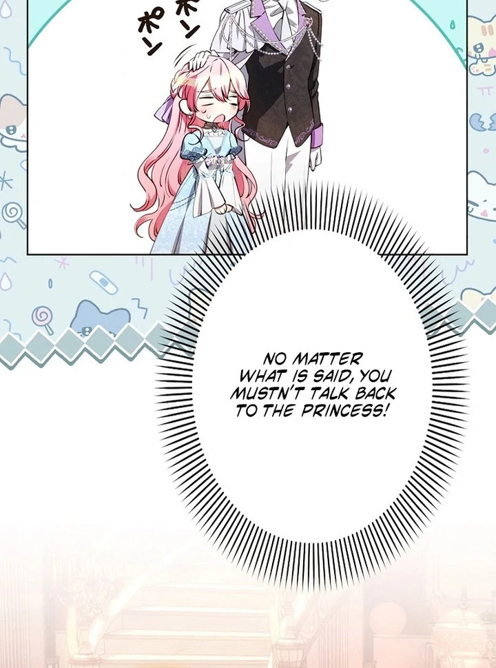 I Became a Miserable Extra in a Healing-Genre Novel Chapter 41 page 35 - 