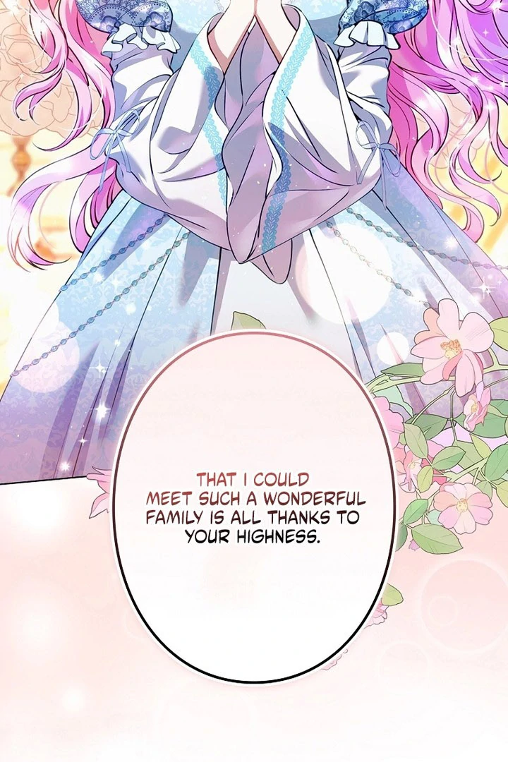 I Became a Miserable Extra in a Healing-Genre Novel Chapter 41 page 39 - 