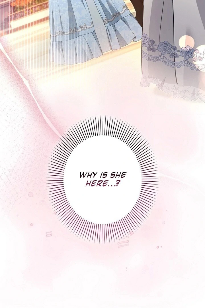 I Became a Miserable Extra in a Healing-Genre Novel Chapter 41 page 5 - 