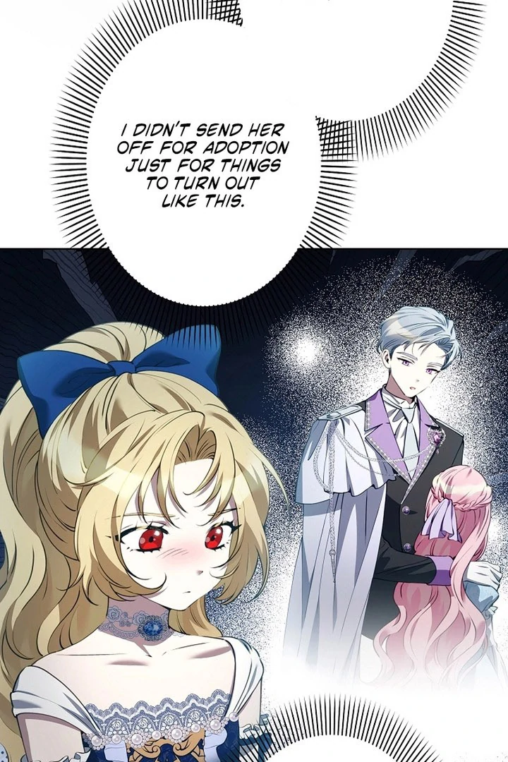 I Became a Miserable Extra in a Healing-Genre Novel Chapter 41 page 48 - 