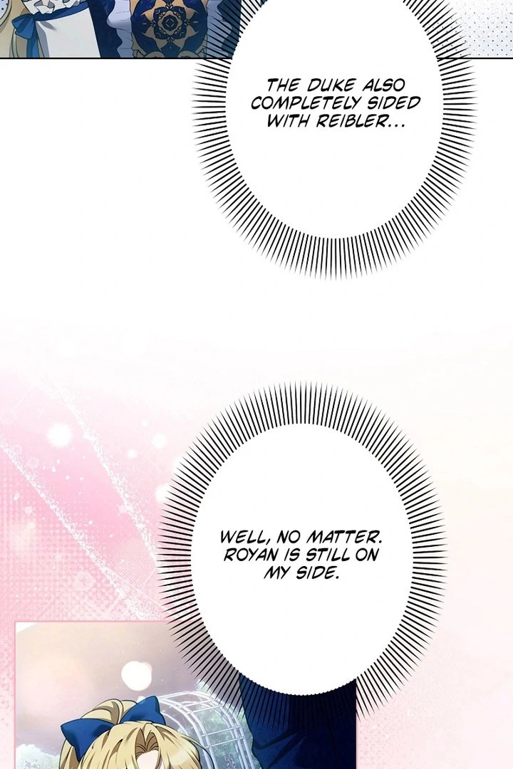 I Became a Miserable Extra in a Healing-Genre Novel Chapter 41 page 49 - 