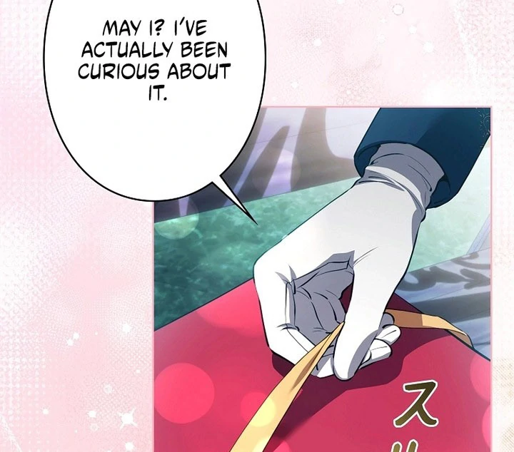 I Became a Miserable Extra in a Healing-Genre Novel Chapter 41 page 51 - 