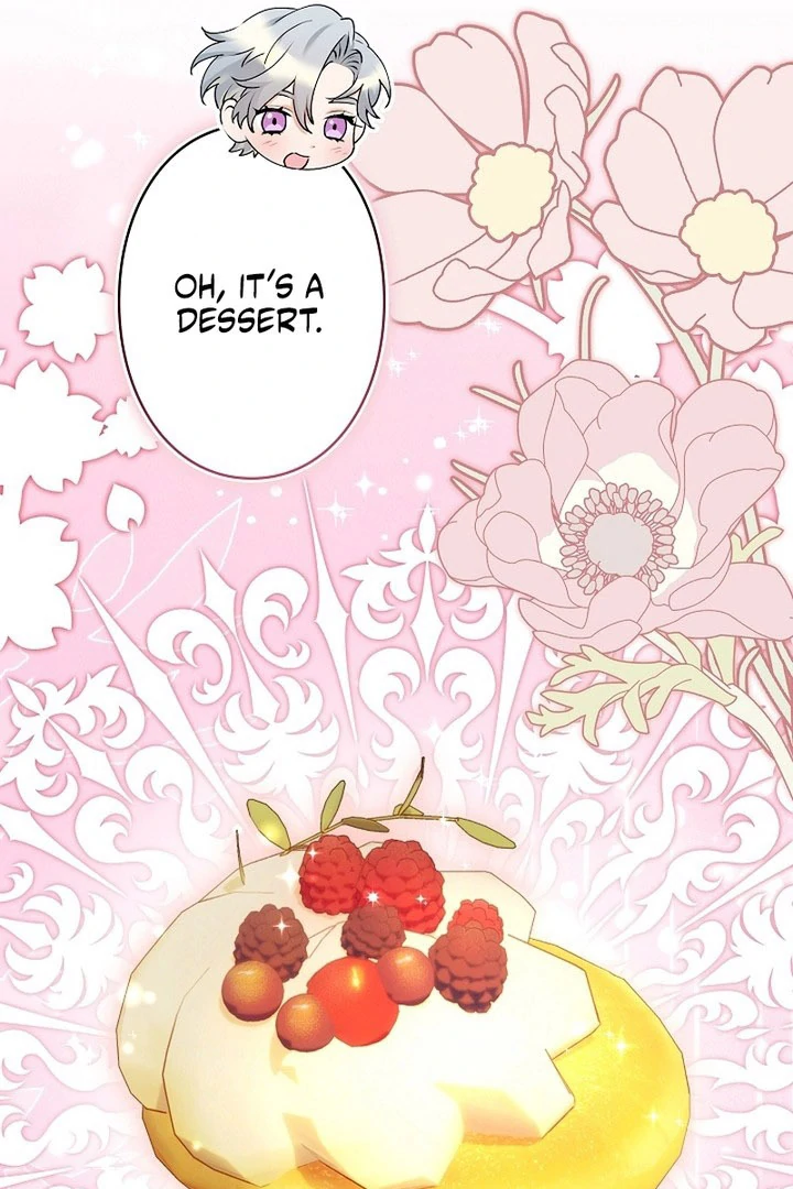 I Became a Miserable Extra in a Healing-Genre Novel Chapter 41 page 53 - 