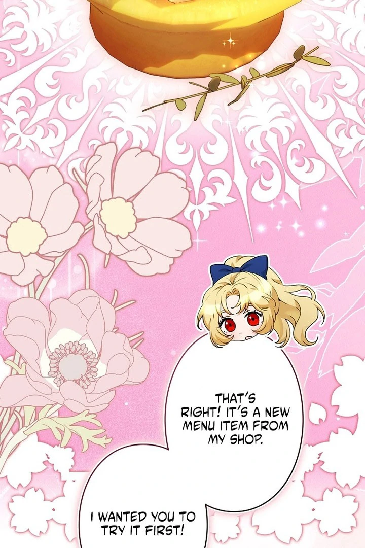 I Became a Miserable Extra in a Healing-Genre Novel Chapter 41 page 54 - 