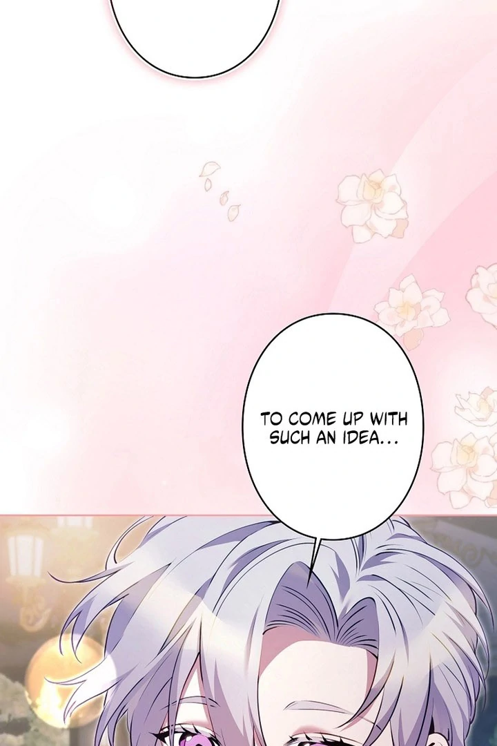 I Became a Miserable Extra in a Healing-Genre Novel Chapter 41 page 55 - 
