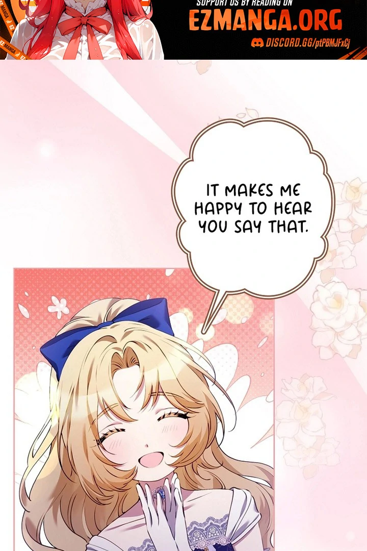 I Became a Miserable Extra in a Healing-Genre Novel Chapter 41 page 57 - 
