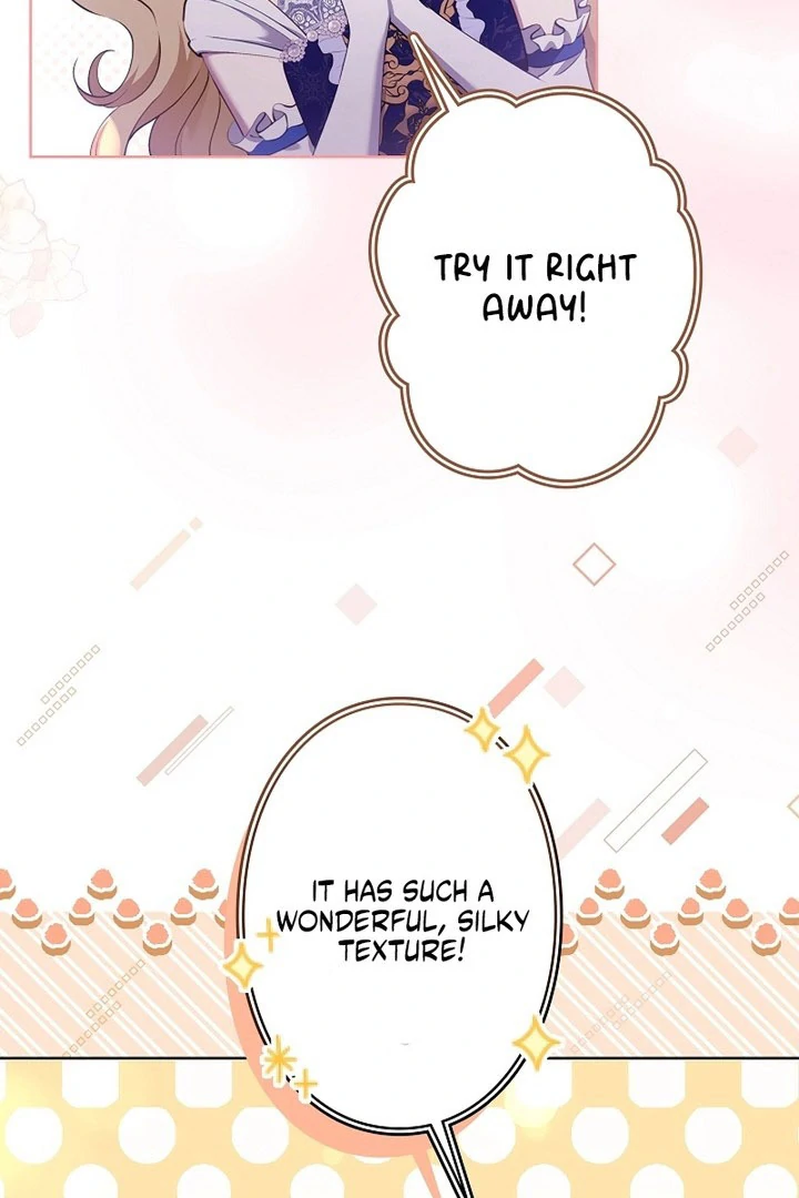 I Became a Miserable Extra in a Healing-Genre Novel Chapter 41 page 58 - 