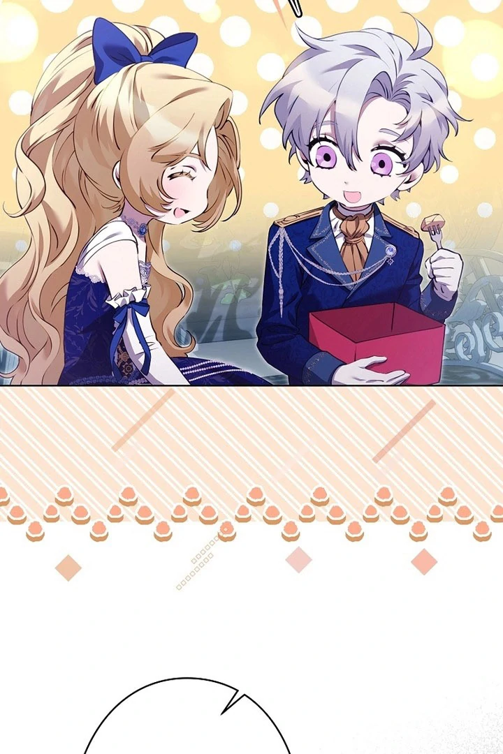 I Became a Miserable Extra in a Healing-Genre Novel Chapter 41 page 59 - 