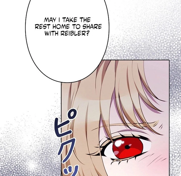 I Became a Miserable Extra in a Healing-Genre Novel Chapter 41 page 60 - 
