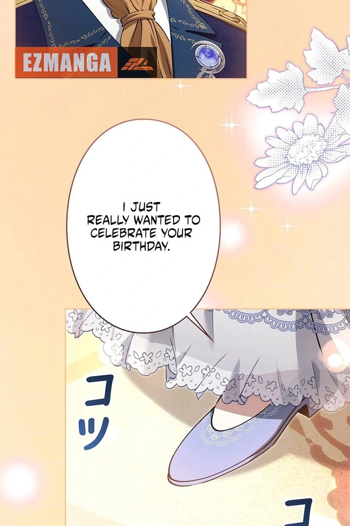 I Became a Miserable Extra in a Healing-Genre Novel Chapter 41 page 7 - 