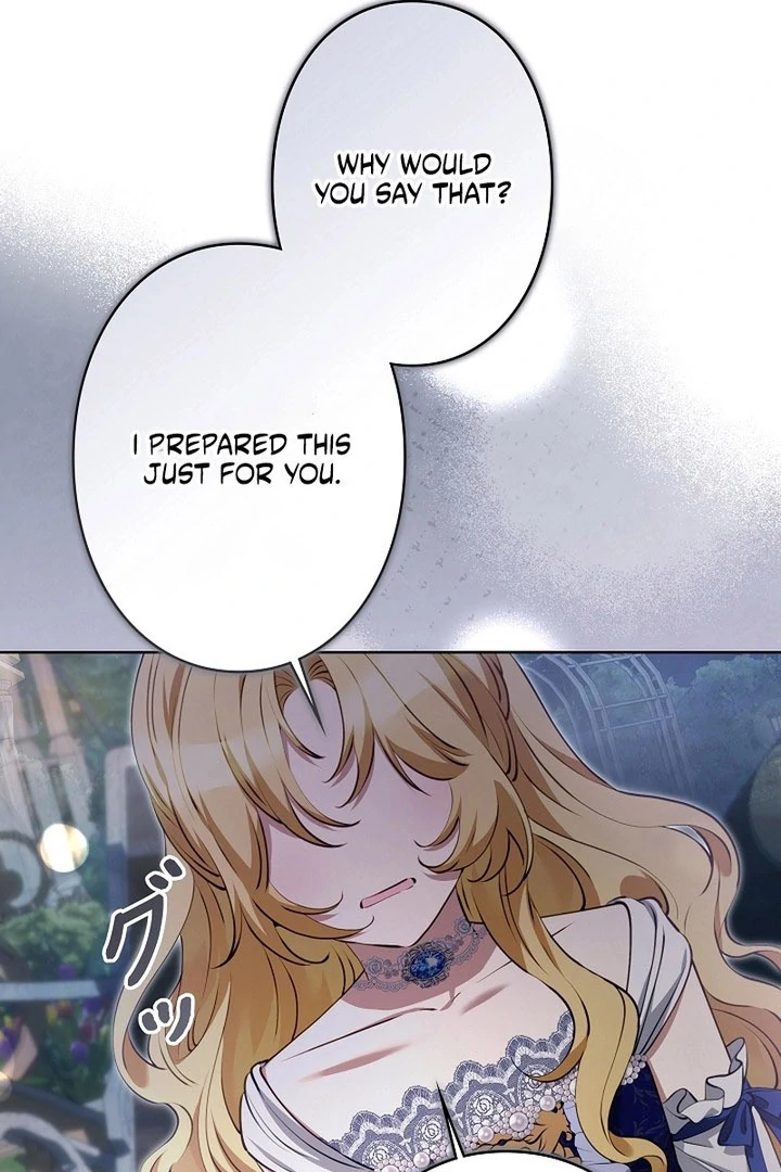 I Became a Miserable Extra in a Healing-Genre Novel Chapter 41 page 62 - 