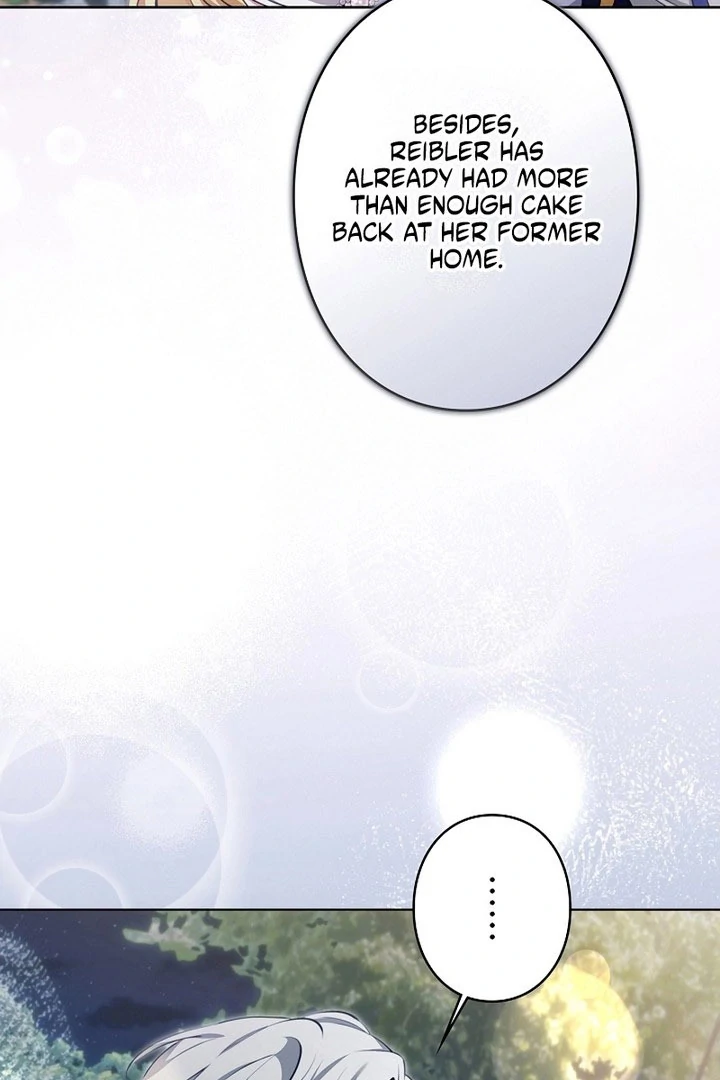 I Became a Miserable Extra in a Healing-Genre Novel Chapter 41 page 63 - 