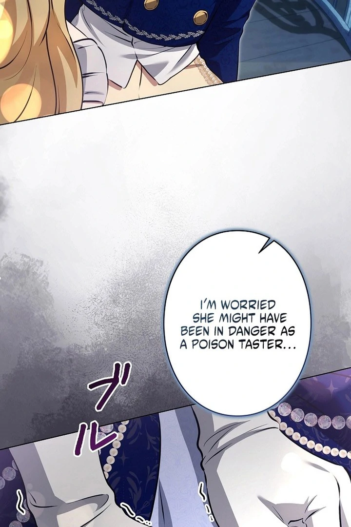 I Became a Miserable Extra in a Healing-Genre Novel Chapter 41 page 67 - 