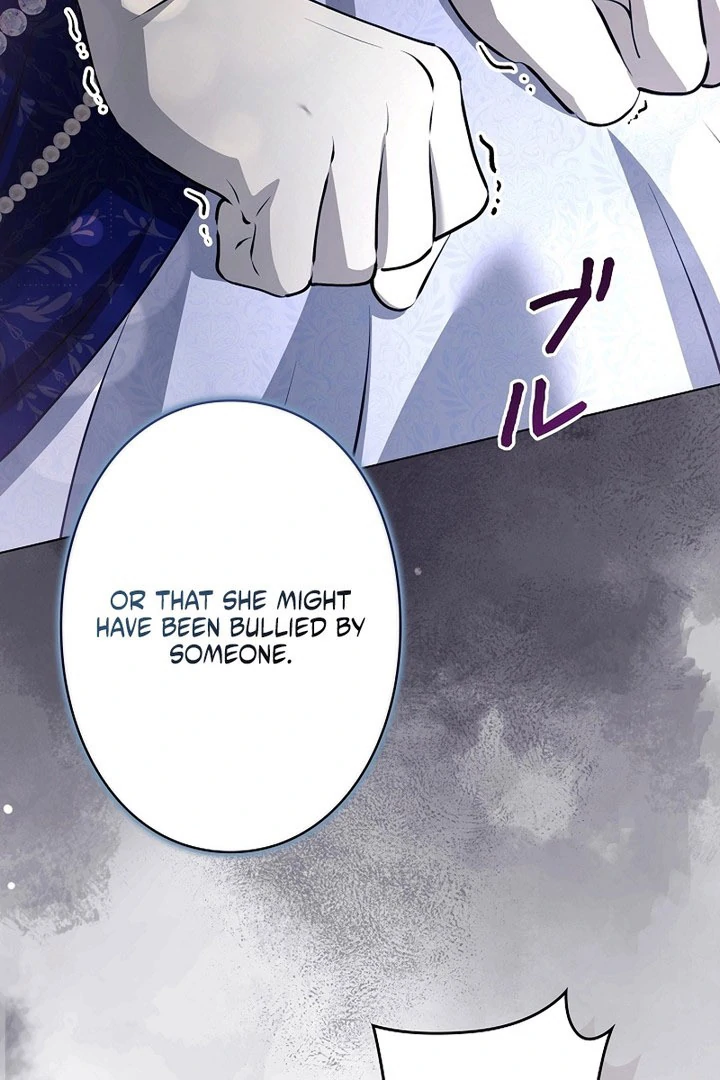 I Became a Miserable Extra in a Healing-Genre Novel Chapter 41 page 68 - 