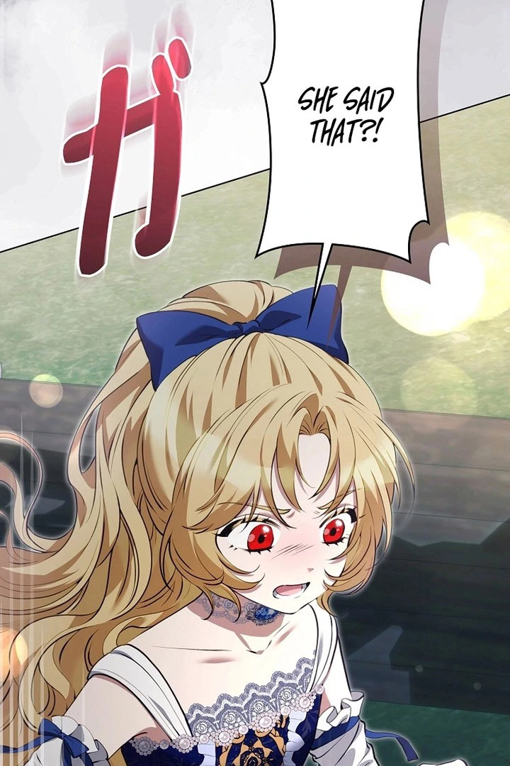 I Became a Miserable Extra in a Healing-Genre Novel Chapter 41 page 69 - 
