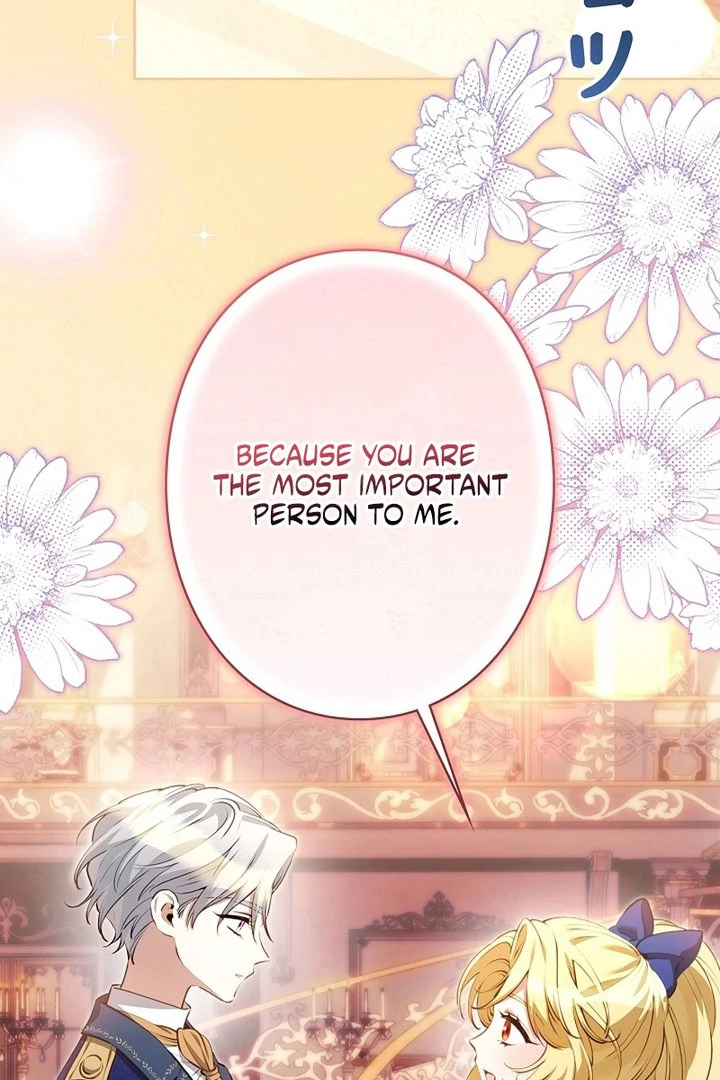 I Became a Miserable Extra in a Healing-Genre Novel Chapter 41 page 8 - 