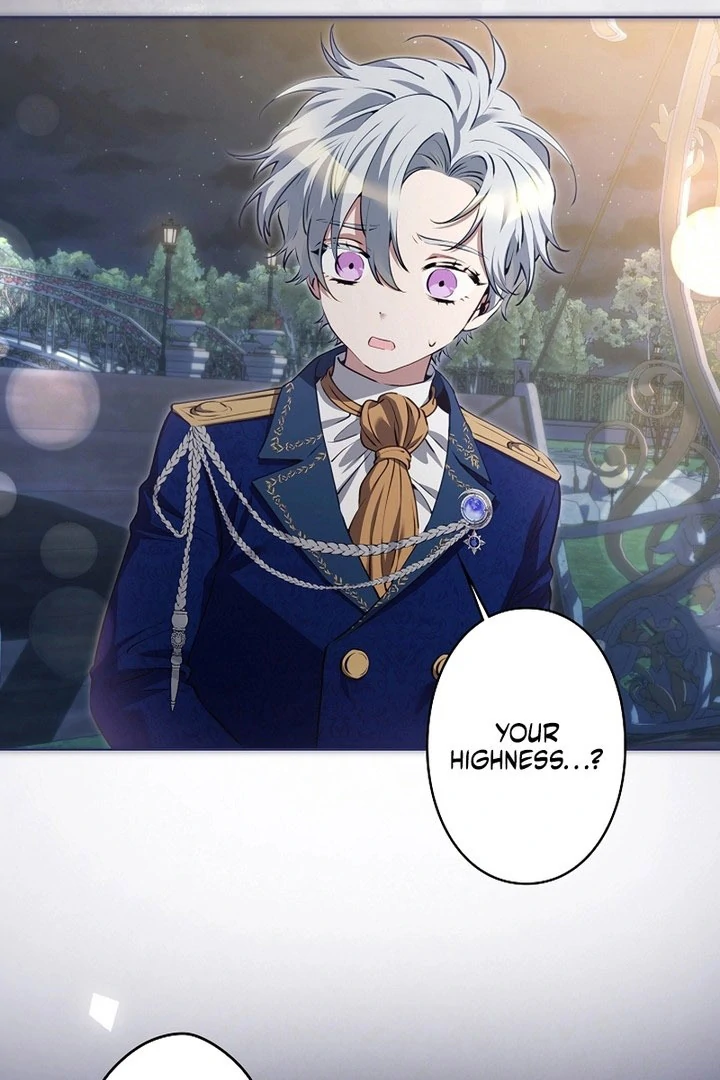 I Became a Miserable Extra in a Healing-Genre Novel Chapter 41 page 74 - 