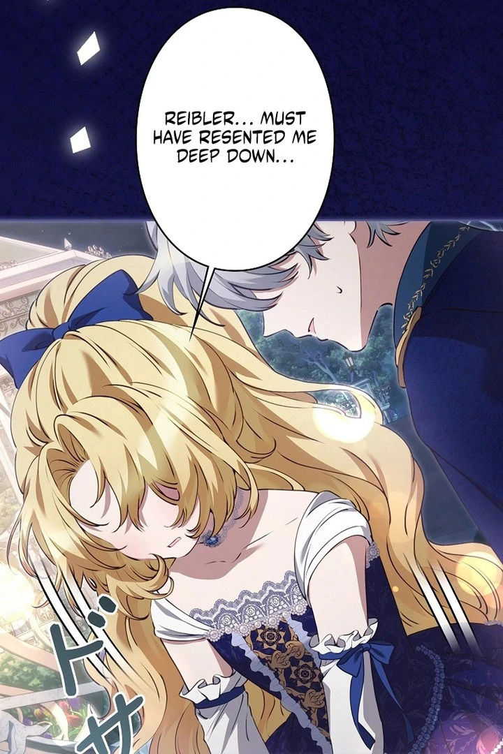 I Became a Miserable Extra in a Healing-Genre Novel Chapter 41 page 76 - 
