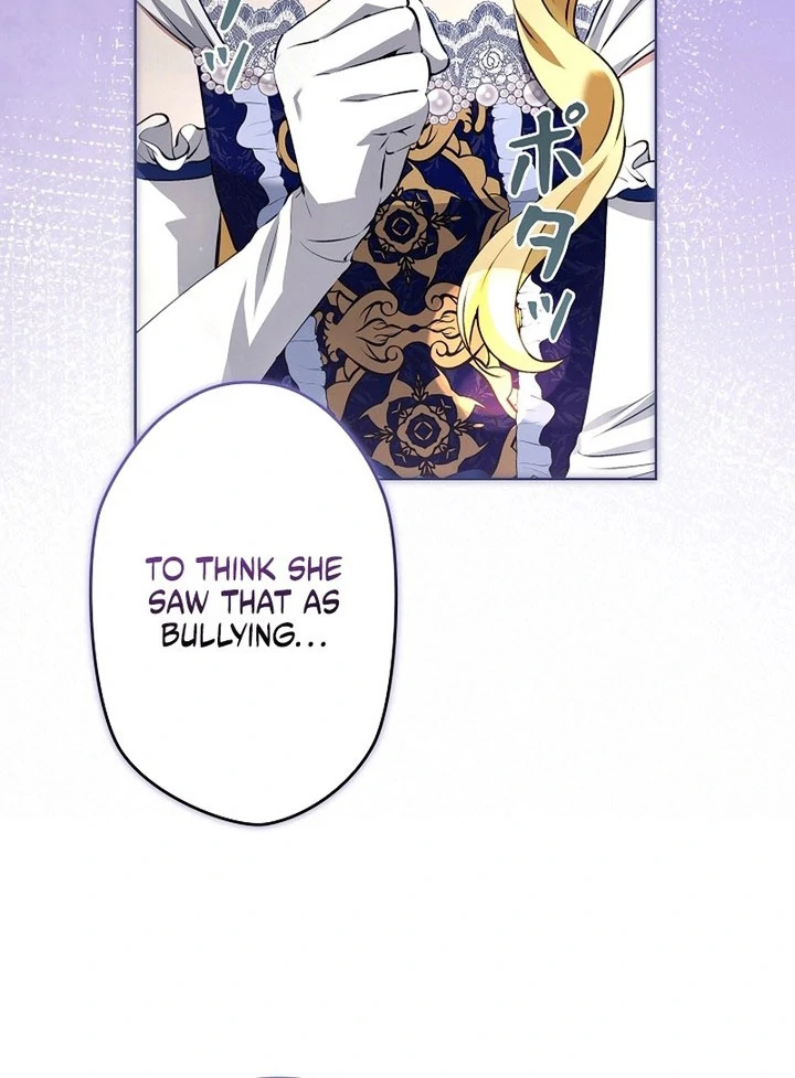 I Became a Miserable Extra in a Healing-Genre Novel Chapter 41 page 78 - 