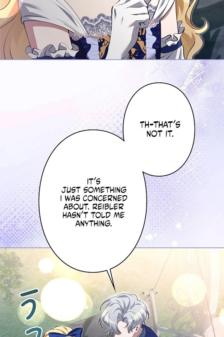 I Became a Miserable Extra in a Healing-Genre Novel Chapter 41 page 80 - 