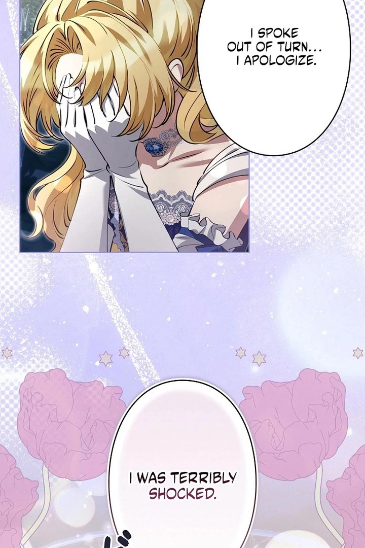 I Became a Miserable Extra in a Healing-Genre Novel Chapter 41 page 82 - 