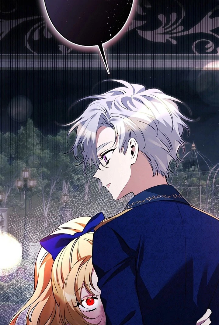 I Became a Miserable Extra in a Healing-Genre Novel Chapter 41 page 86 - 
