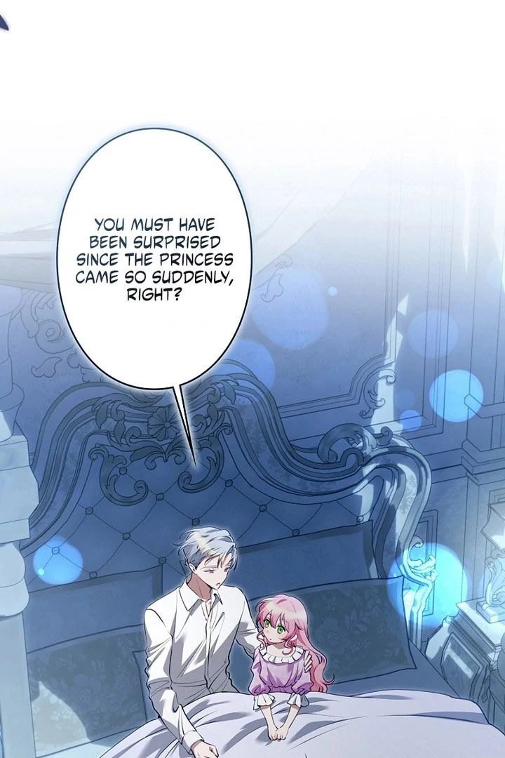 I Became a Miserable Extra in a Healing-Genre Novel Chapter 41 page 91 - 