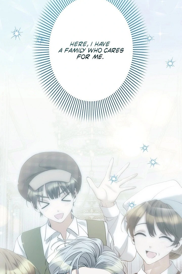 I Became a Miserable Extra in a Healing-Genre Novel Chapter 41 page 95 - 