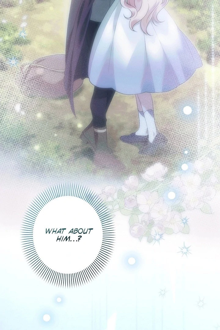 I Became a Miserable Extra in a Healing-Genre Novel Chapter 41 page 100 - 