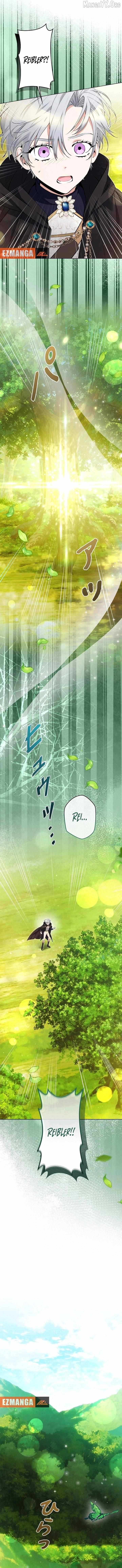 I Became a Miserable Extra in a Healing-Genre Novel Chapter 43 page 15 - 