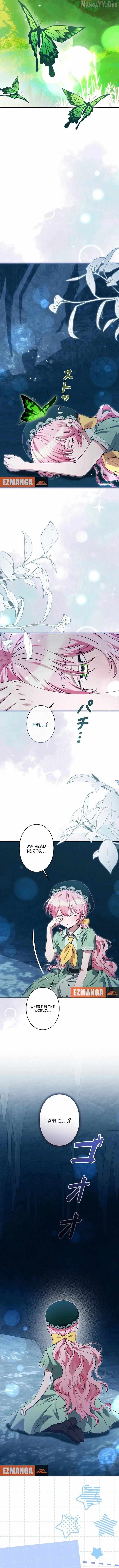 I Became a Miserable Extra in a Healing-Genre Novel Chapter 43 page 16 - 