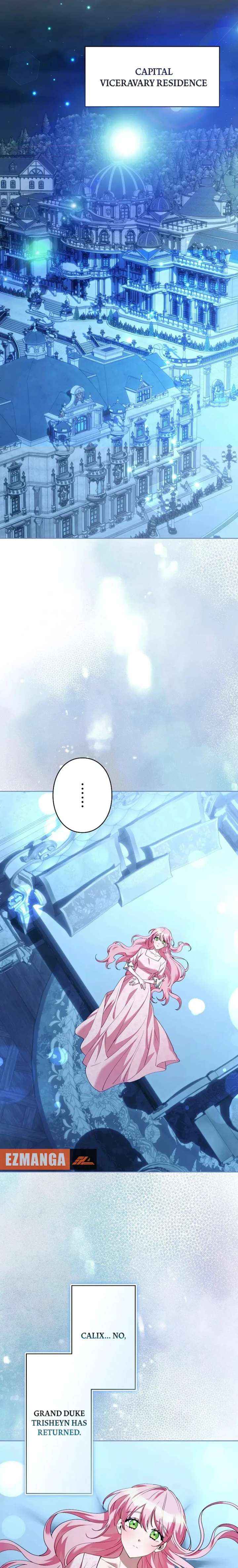 I Became a Miserable Extra in a Healing-Genre Novel Chapter 55 page 17 - 