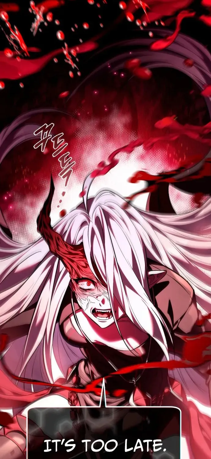 I Became a Patron of Villains Chapter 1 page 107 - 