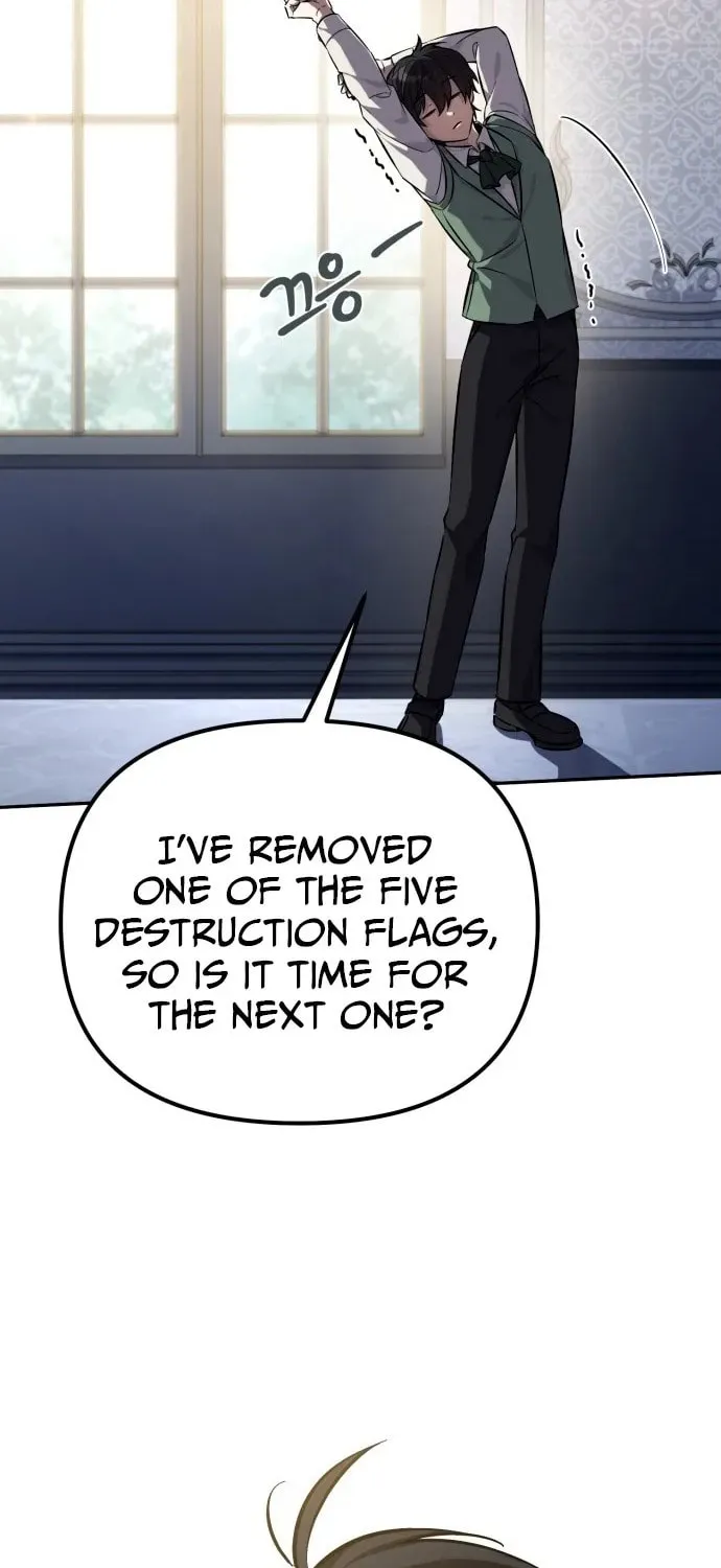 I Became a Patron of Villains Chapter 1 page 111 - 