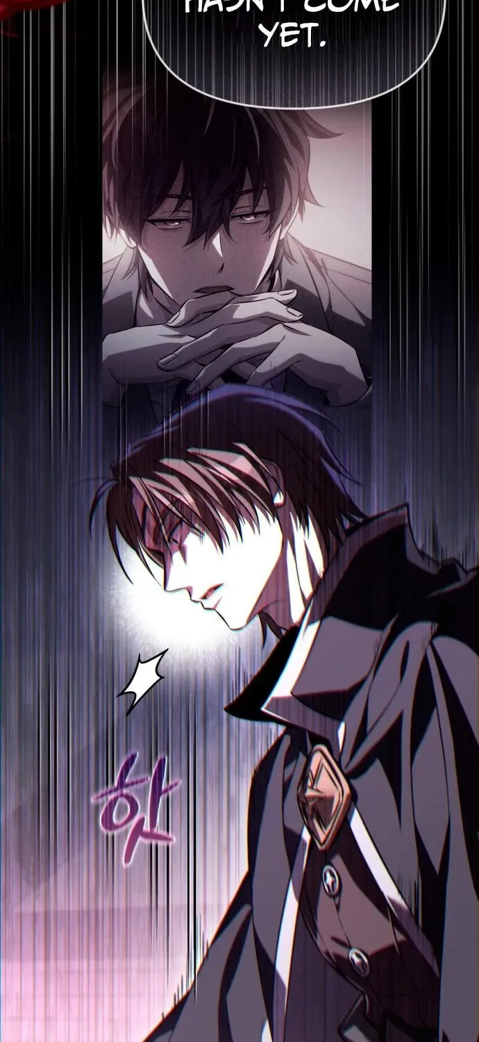 I Became a Patron of Villains Chapter 1 page 125 - 