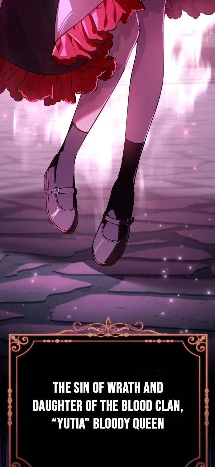 I Became a Patron of Villains Chapter 1 page 134 - 