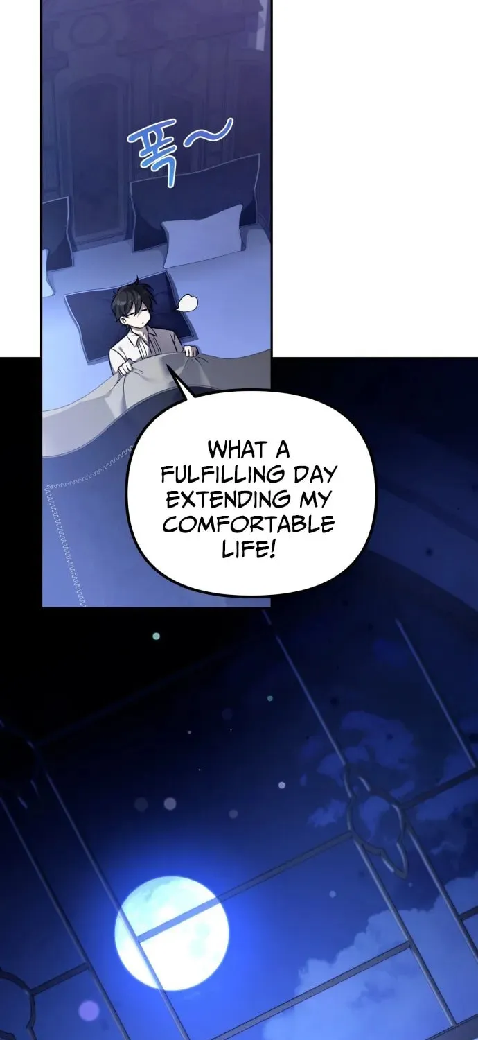 I Became a Patron of Villains Chapter 1 page 136 - 