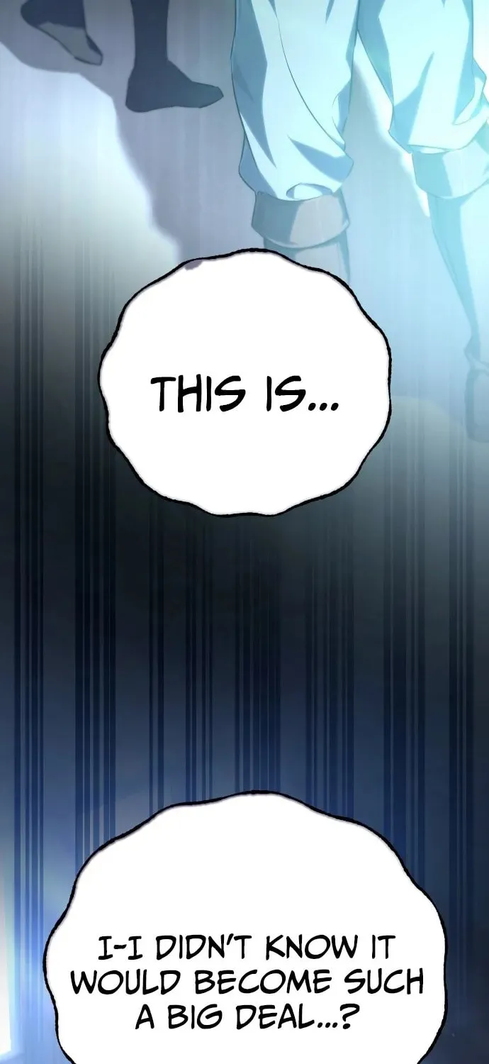 I Became a Patron of Villains Chapter 1 page 18 - 