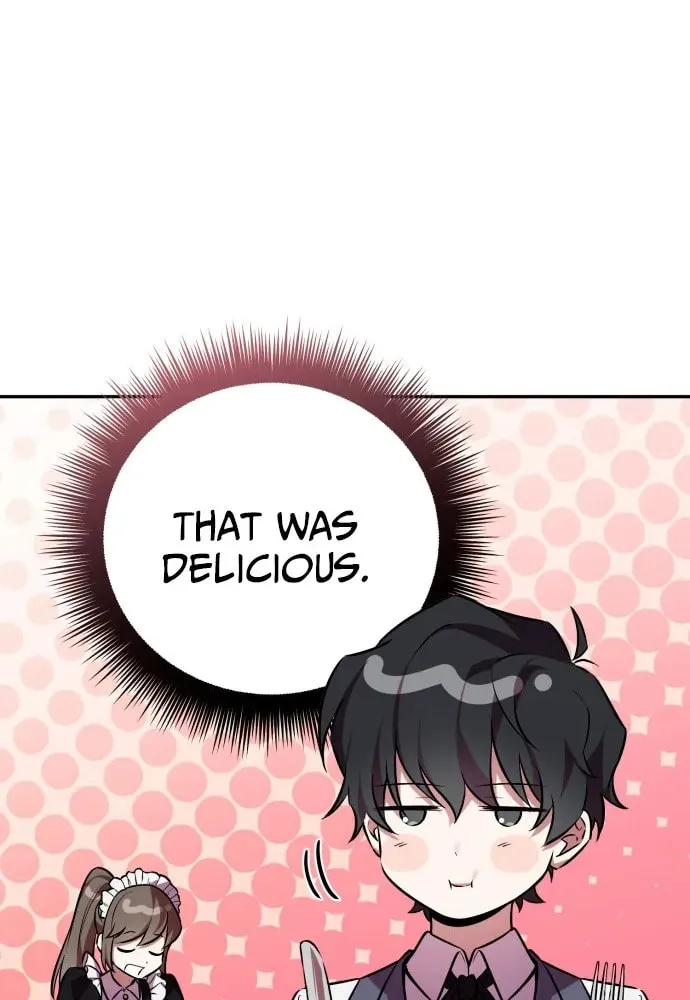 I Became a Patron of Villains Chapter 1 page 28 - 