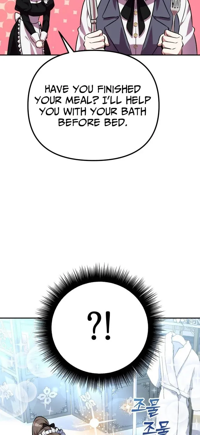 I Became a Patron of Villains Chapter 1 page 29 - 