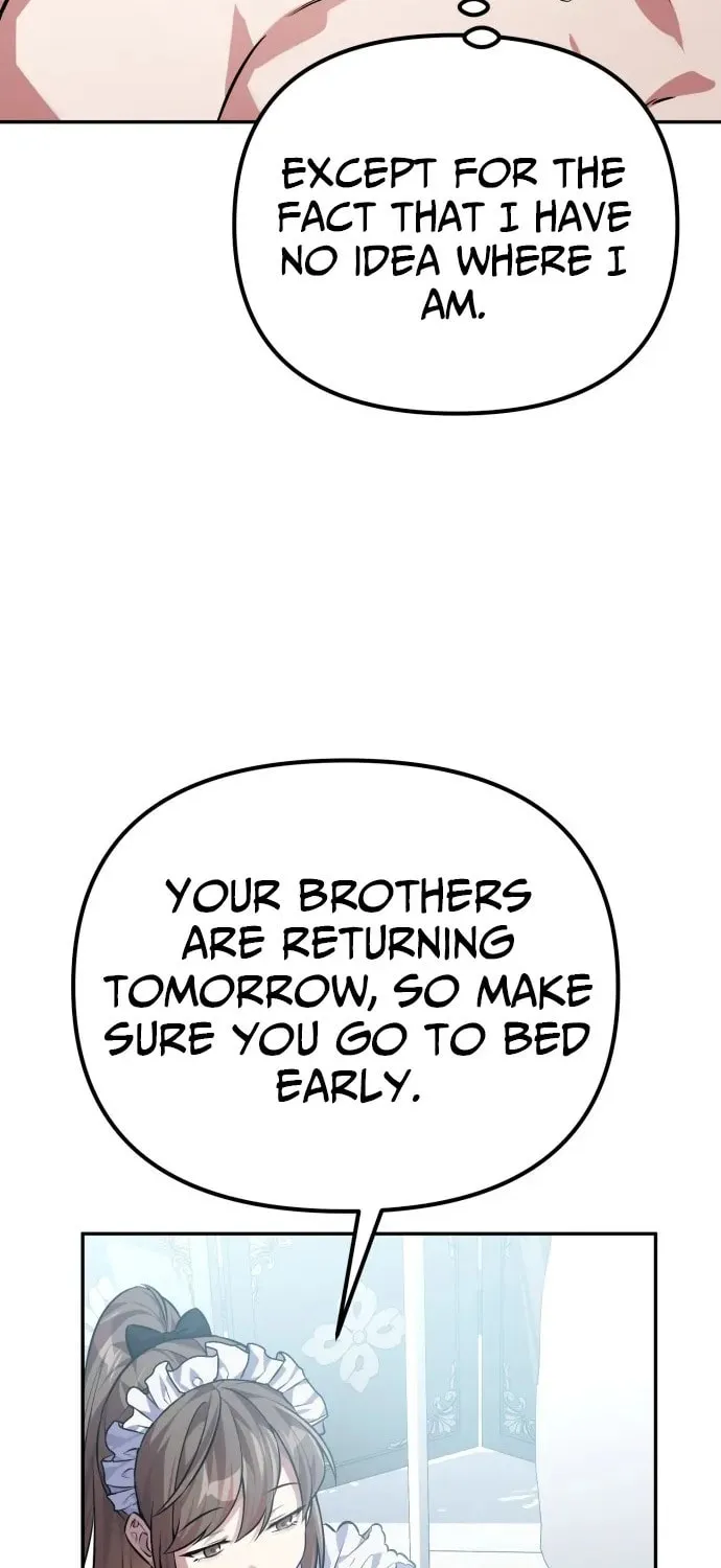 I Became a Patron of Villains Chapter 1 page 32 - 