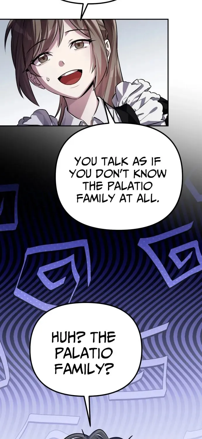 I Became a Patron of Villains Chapter 1 page 34 - 