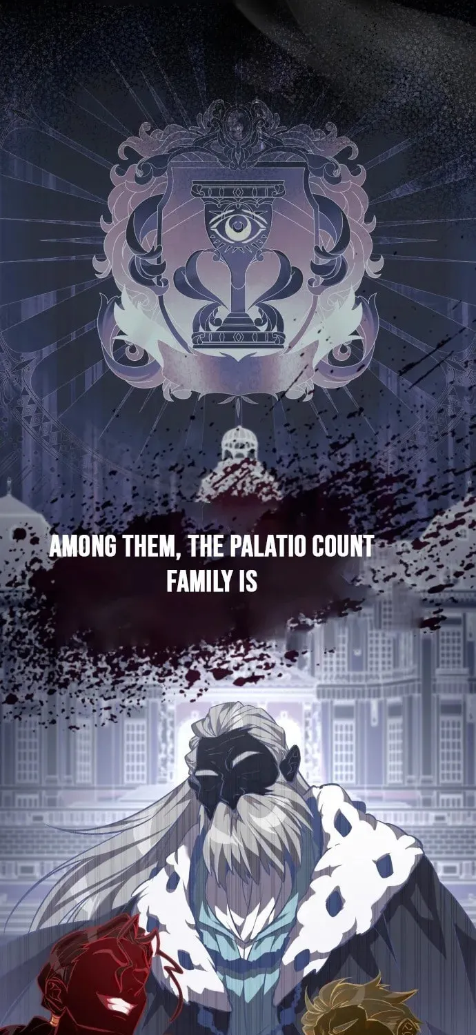 I Became a Patron of Villains Chapter 1 page 45 - 